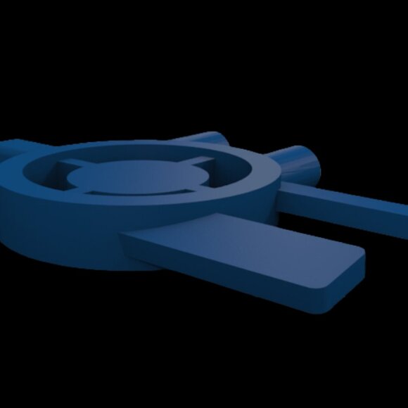 Replacement Key | Cintas Sanis | Paper Towel | Soap | Toilet Paper | 5 Pack - Picture 8 of 16